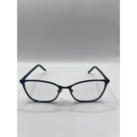 COPY - Vera Wang Eyeglasses, Frames Only, V914 BK Black, private listing - Picture 2 of 7